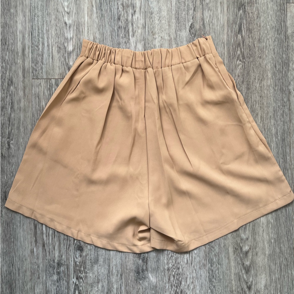 3 Piece Short Set - Picture 5 of 5